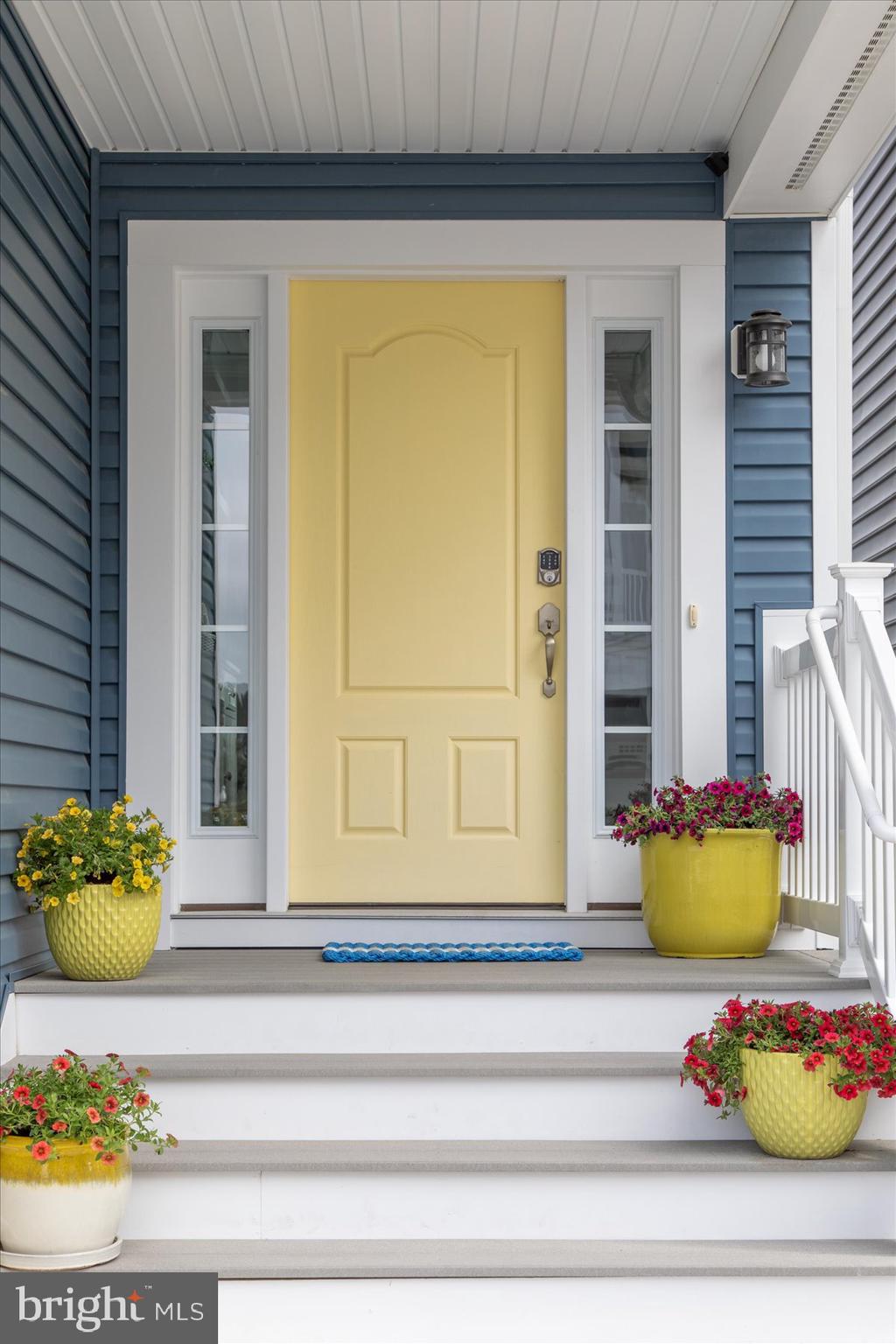 SUNSET HARBOUR - Residential