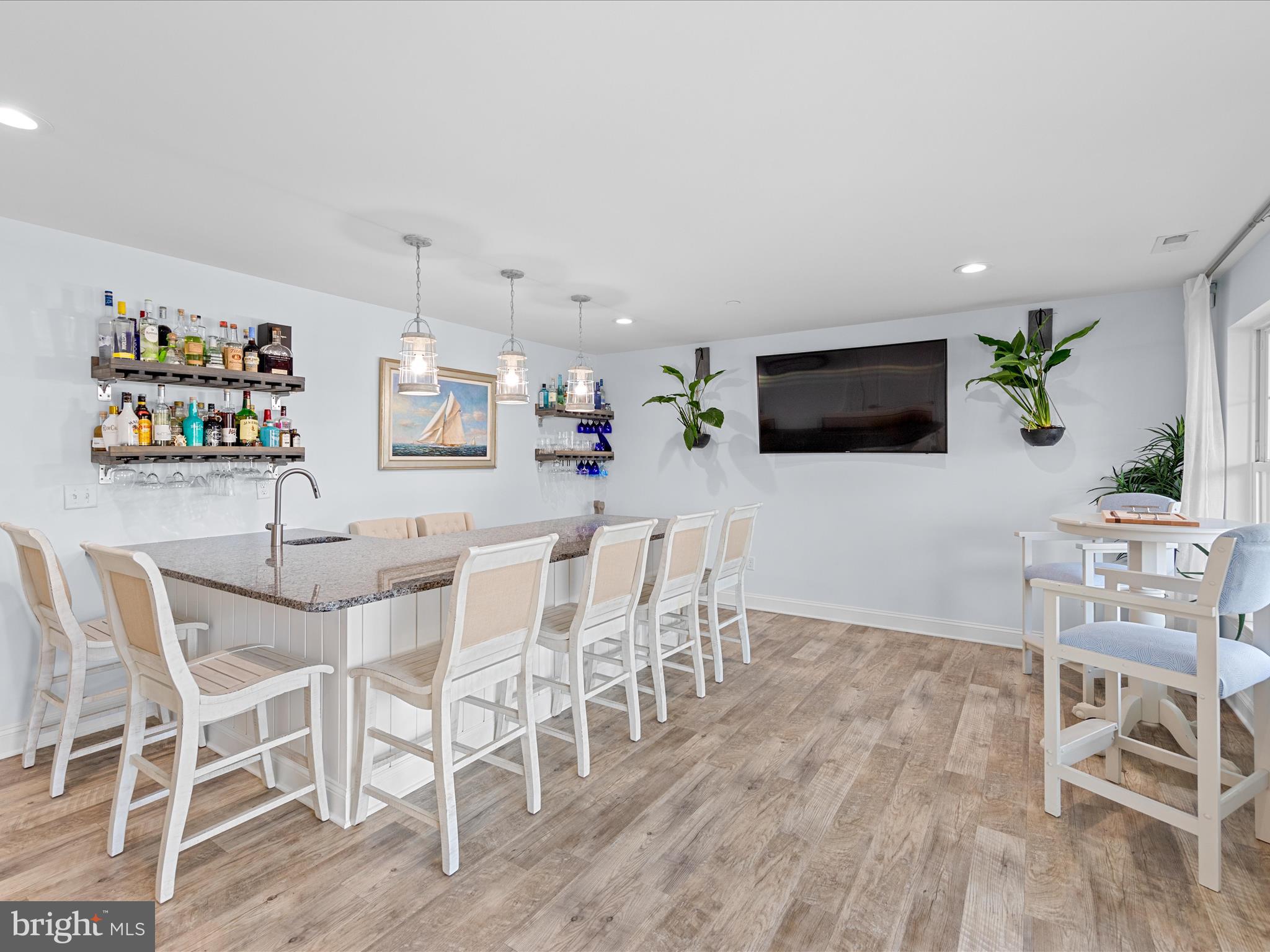 SUNSET HARBOUR - Residential