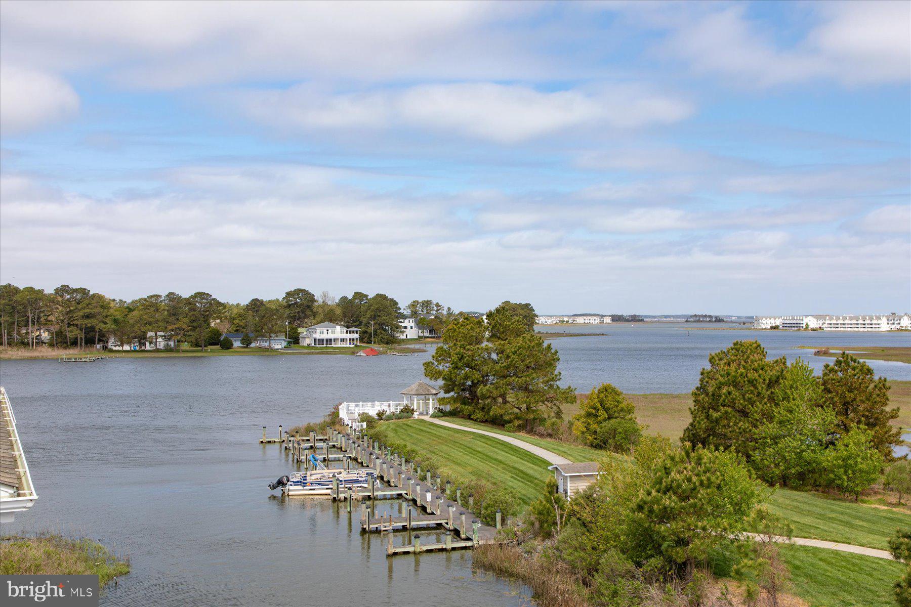 SUNSET HARBOUR - Residential