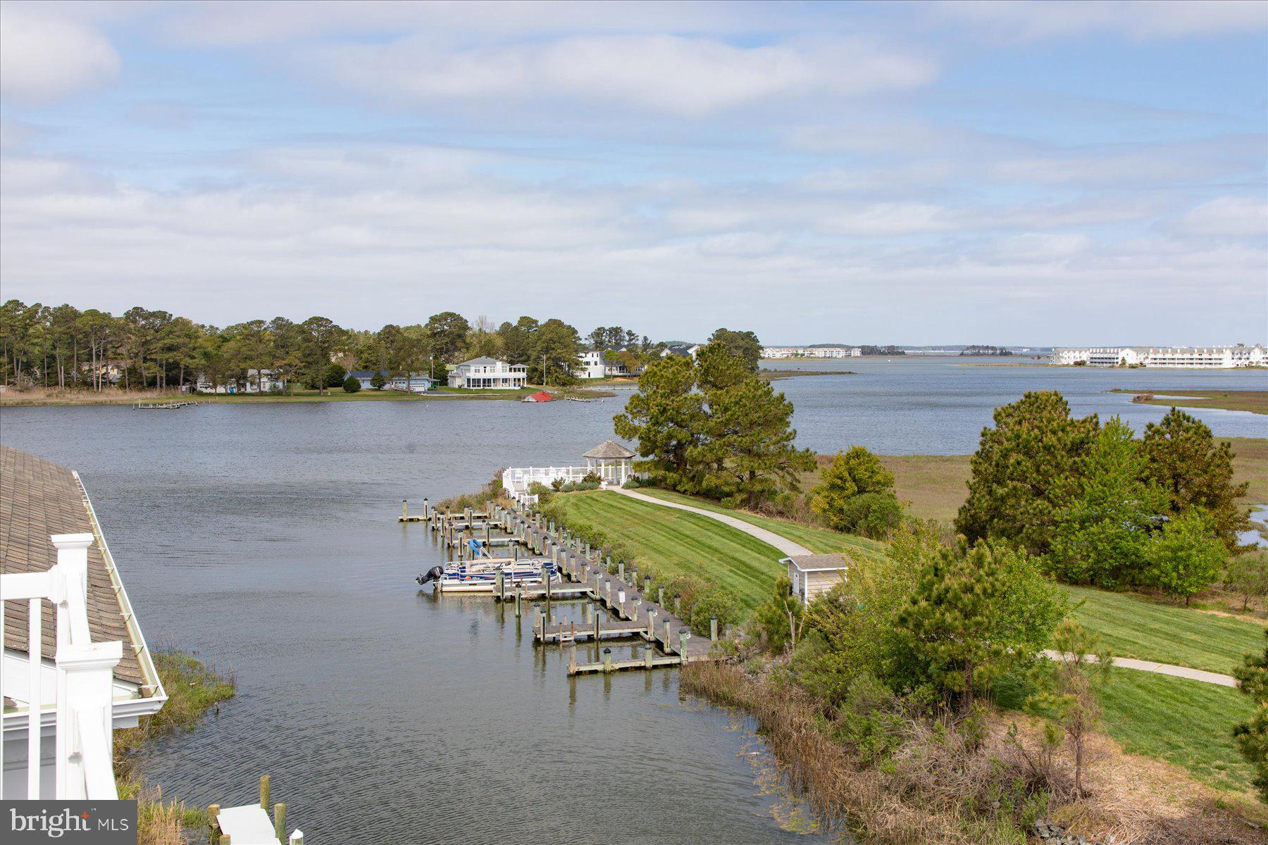 SUNSET HARBOUR - Residential