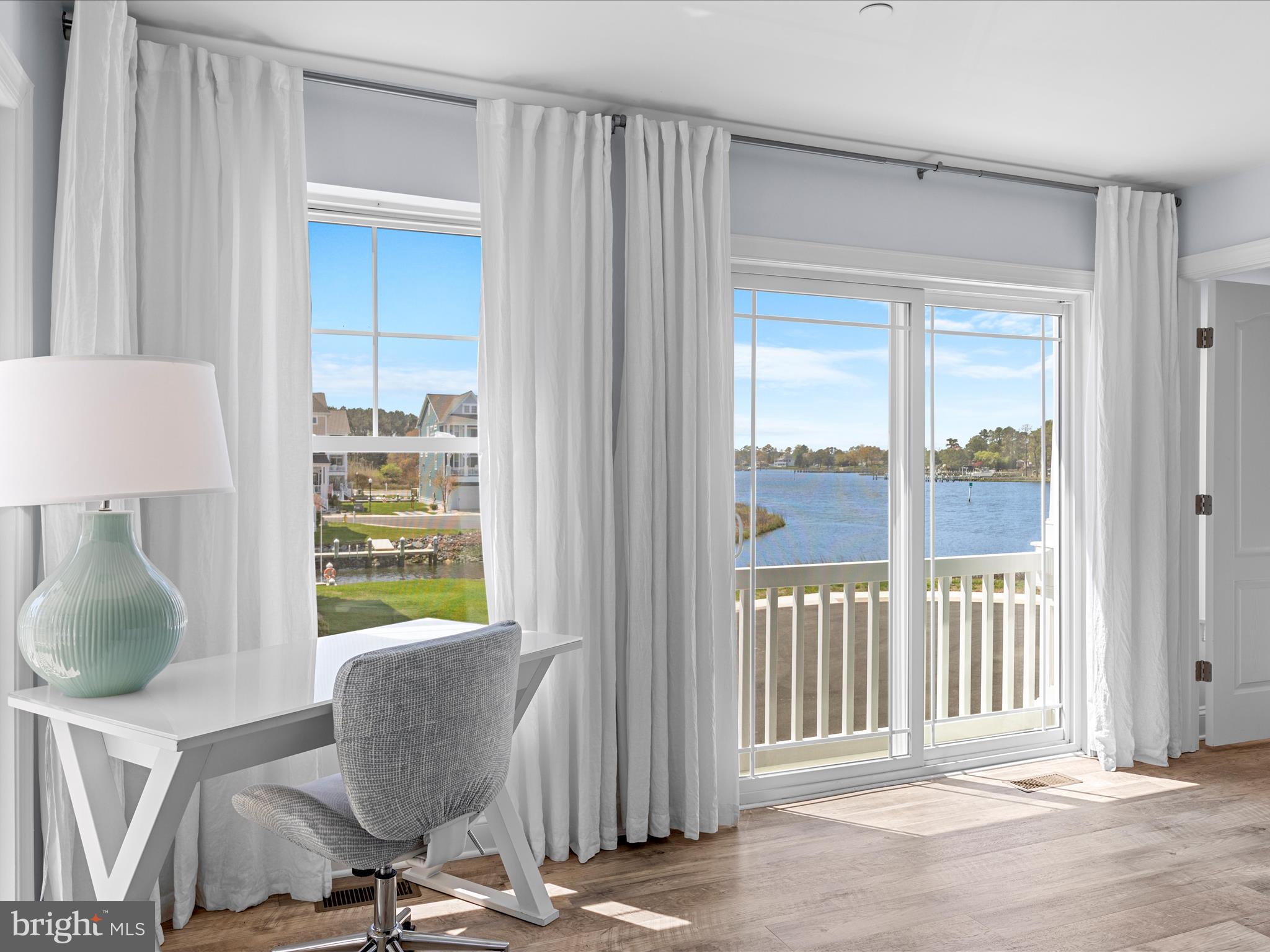 SUNSET HARBOUR - Residential