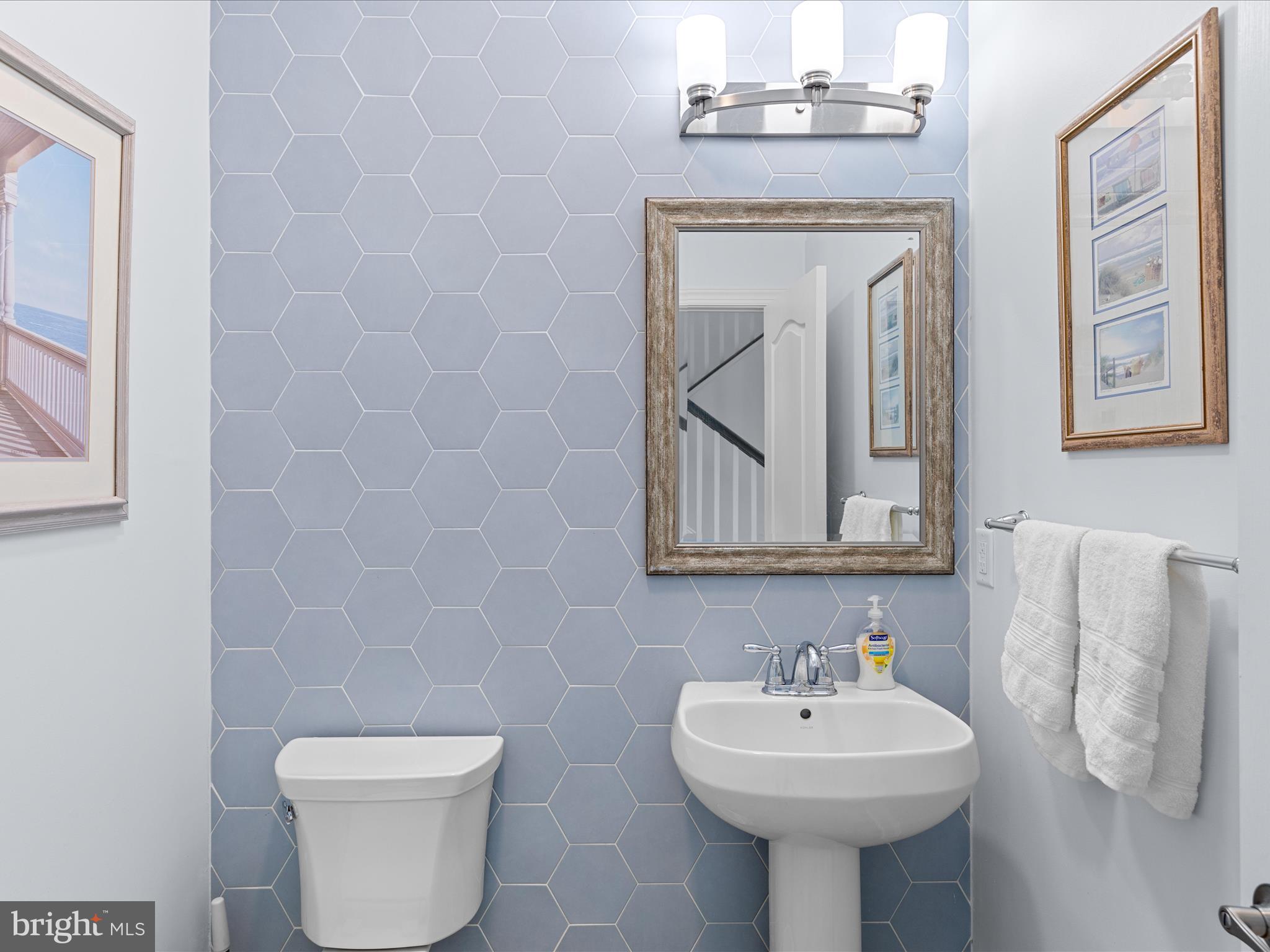 SUNSET HARBOUR - Residential