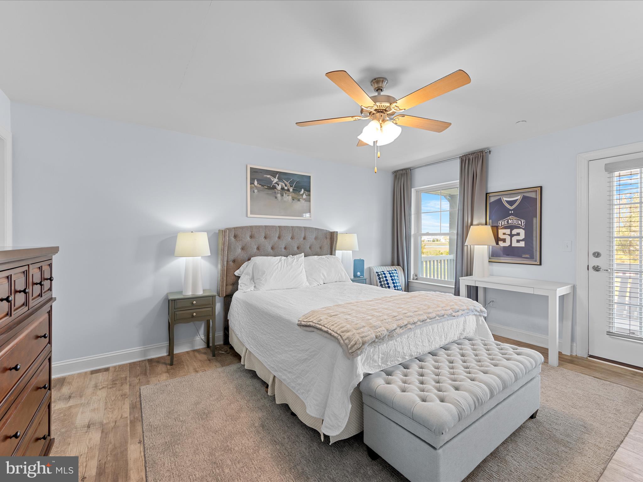 SUNSET HARBOUR - Residential