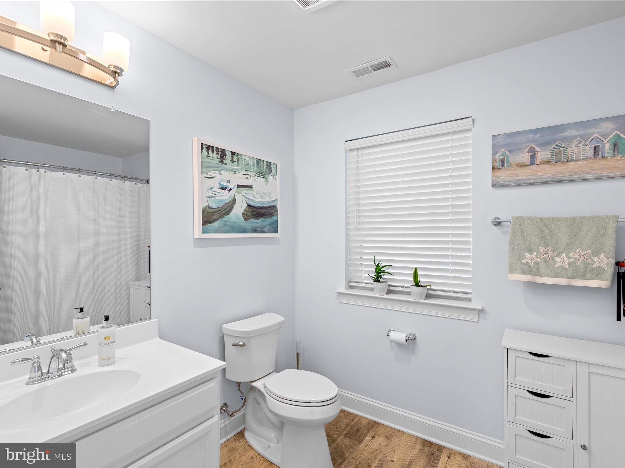 SUNSET HARBOUR - Residential