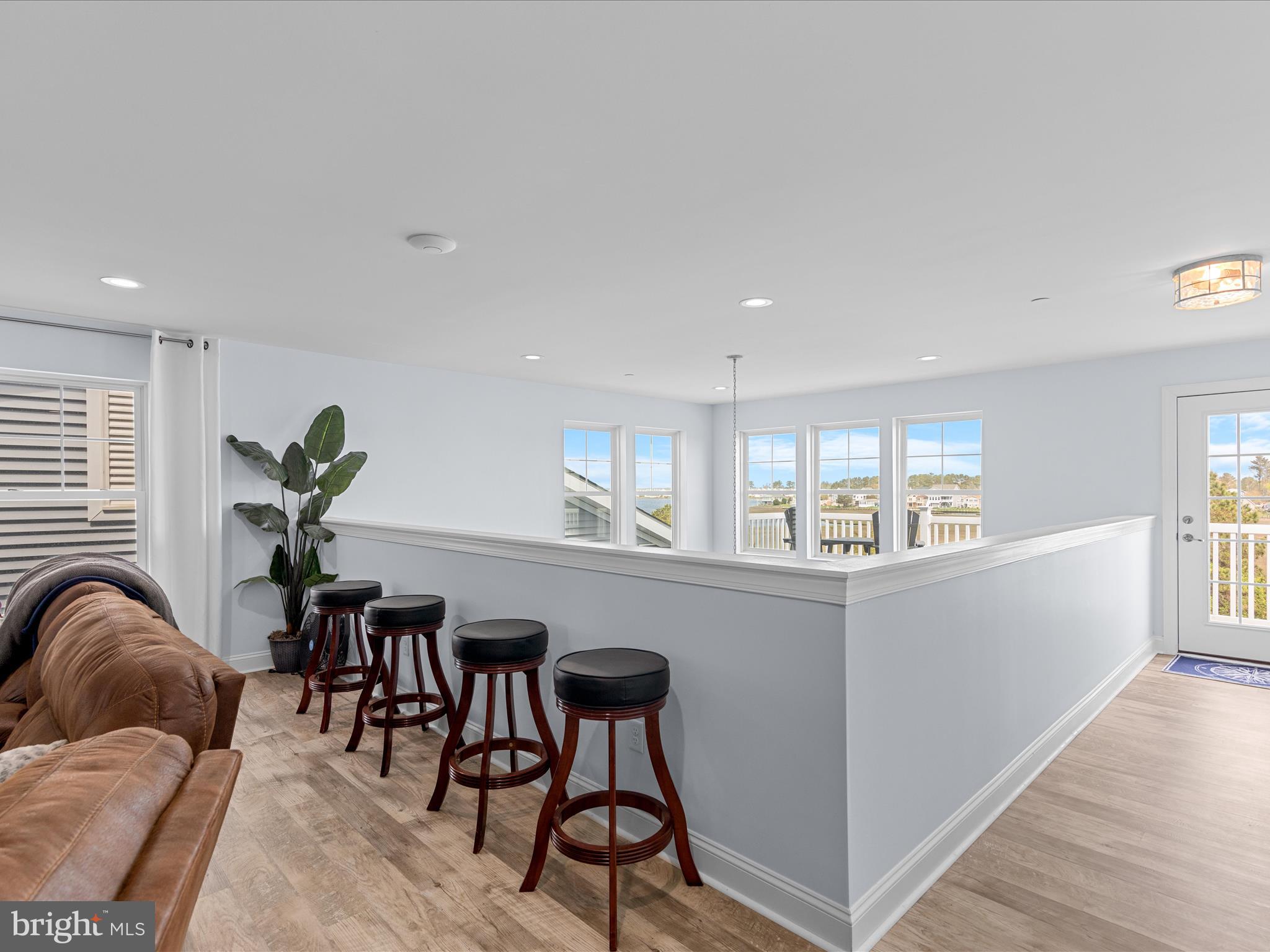 SUNSET HARBOUR - Residential