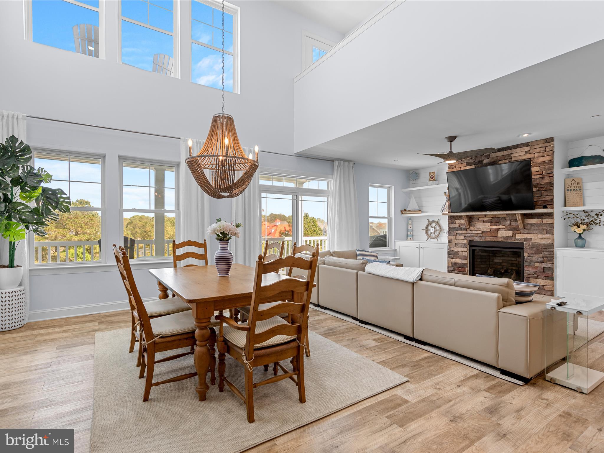 SUNSET HARBOUR - Residential