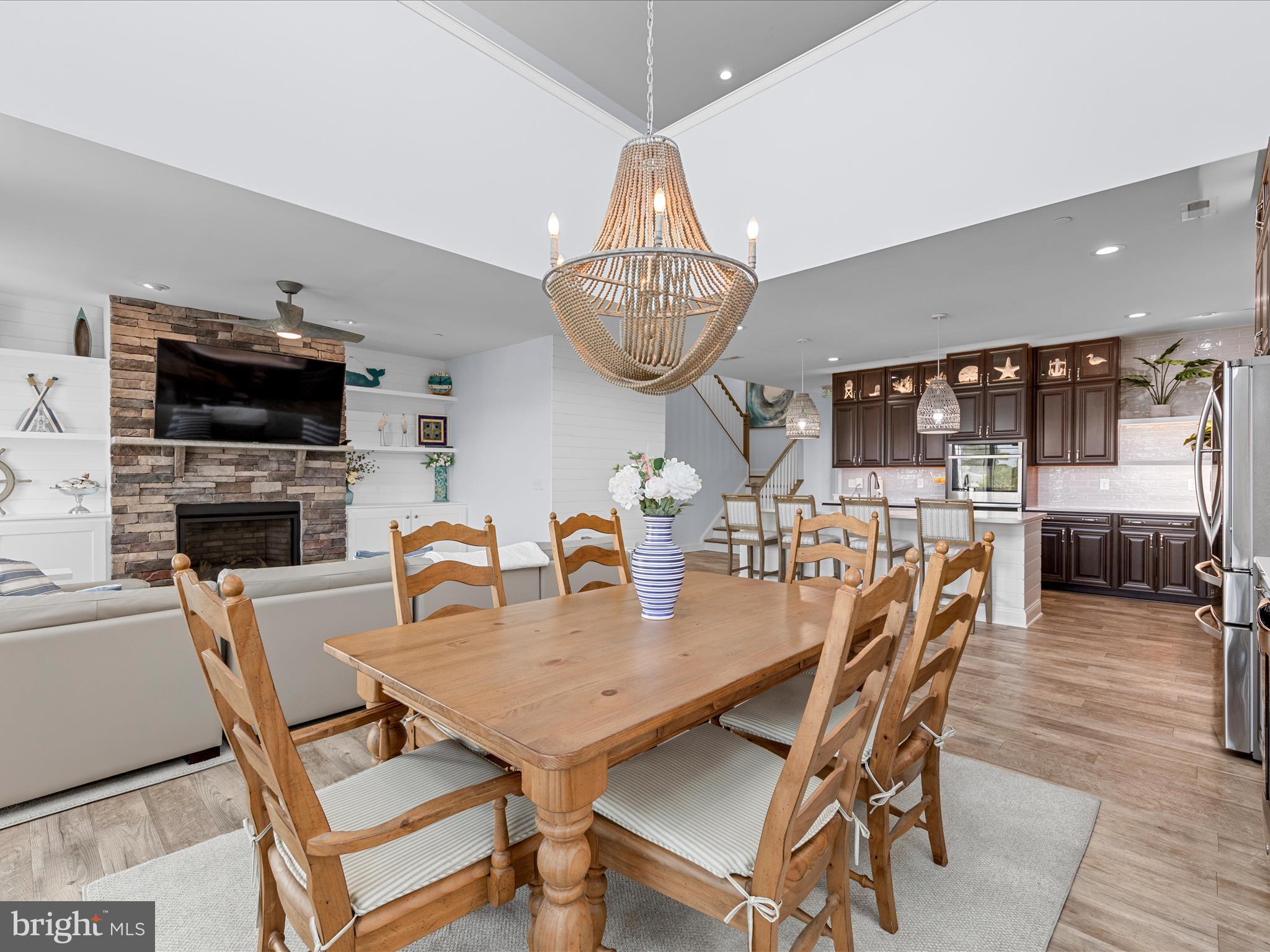 SUNSET HARBOUR - Residential