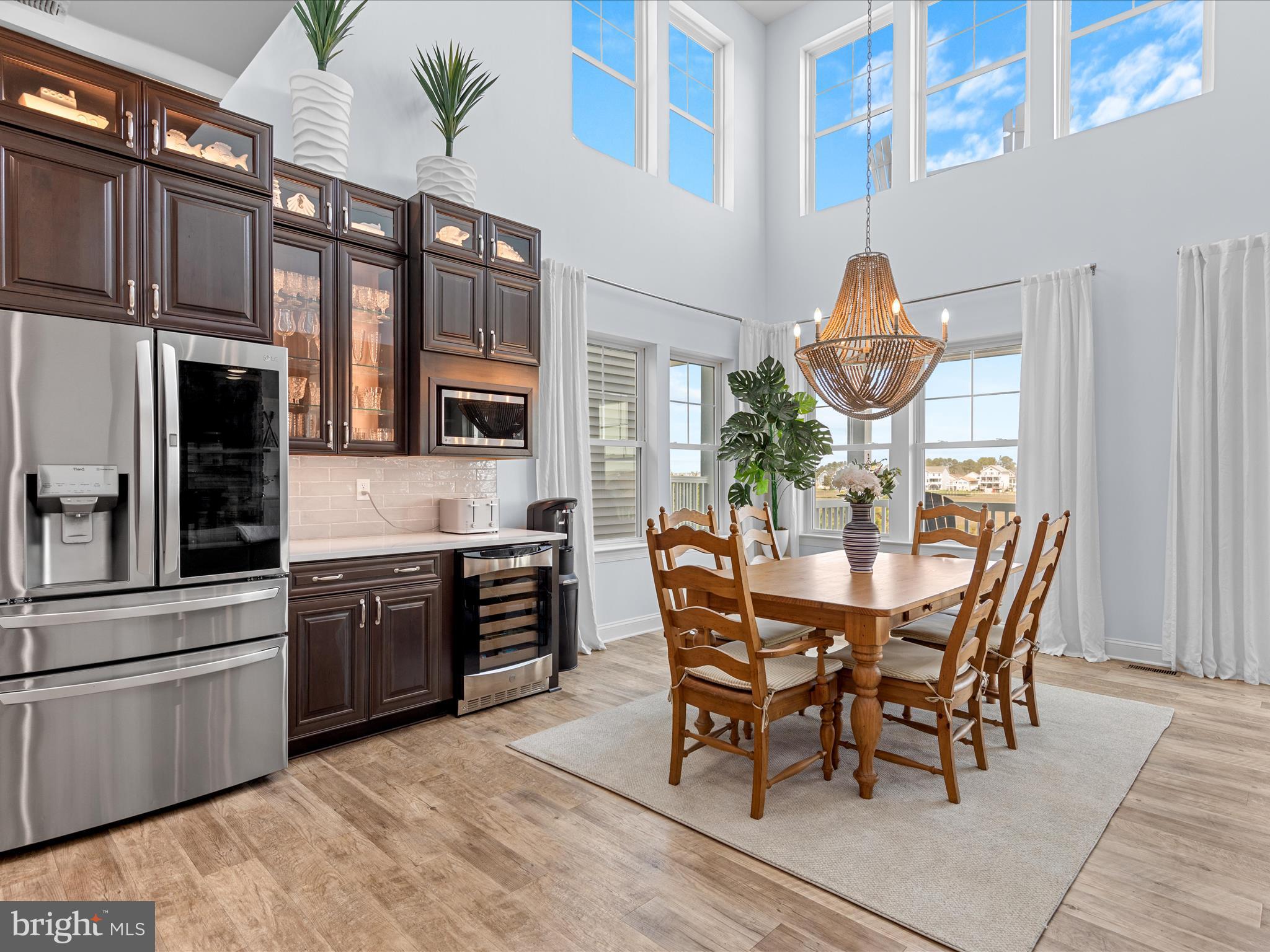 SUNSET HARBOUR - Residential