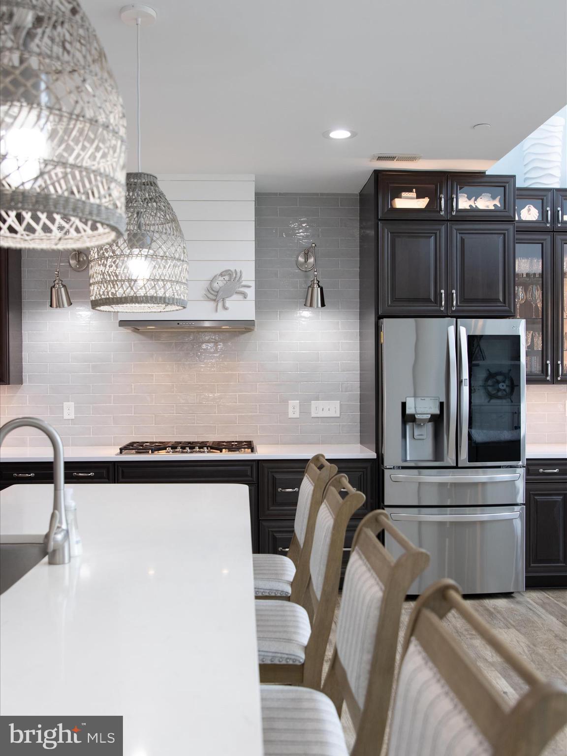 SUNSET HARBOUR - Residential