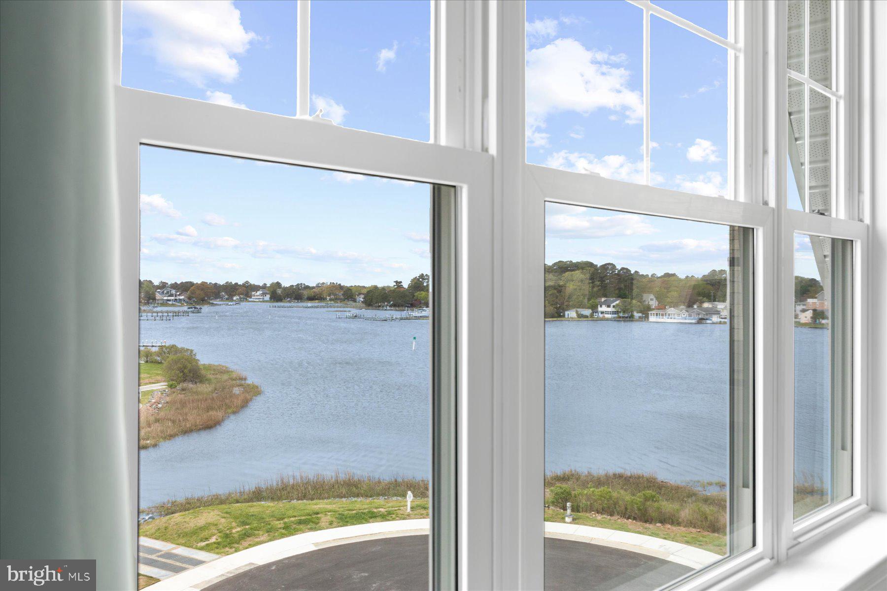 SUNSET HARBOUR - Residential