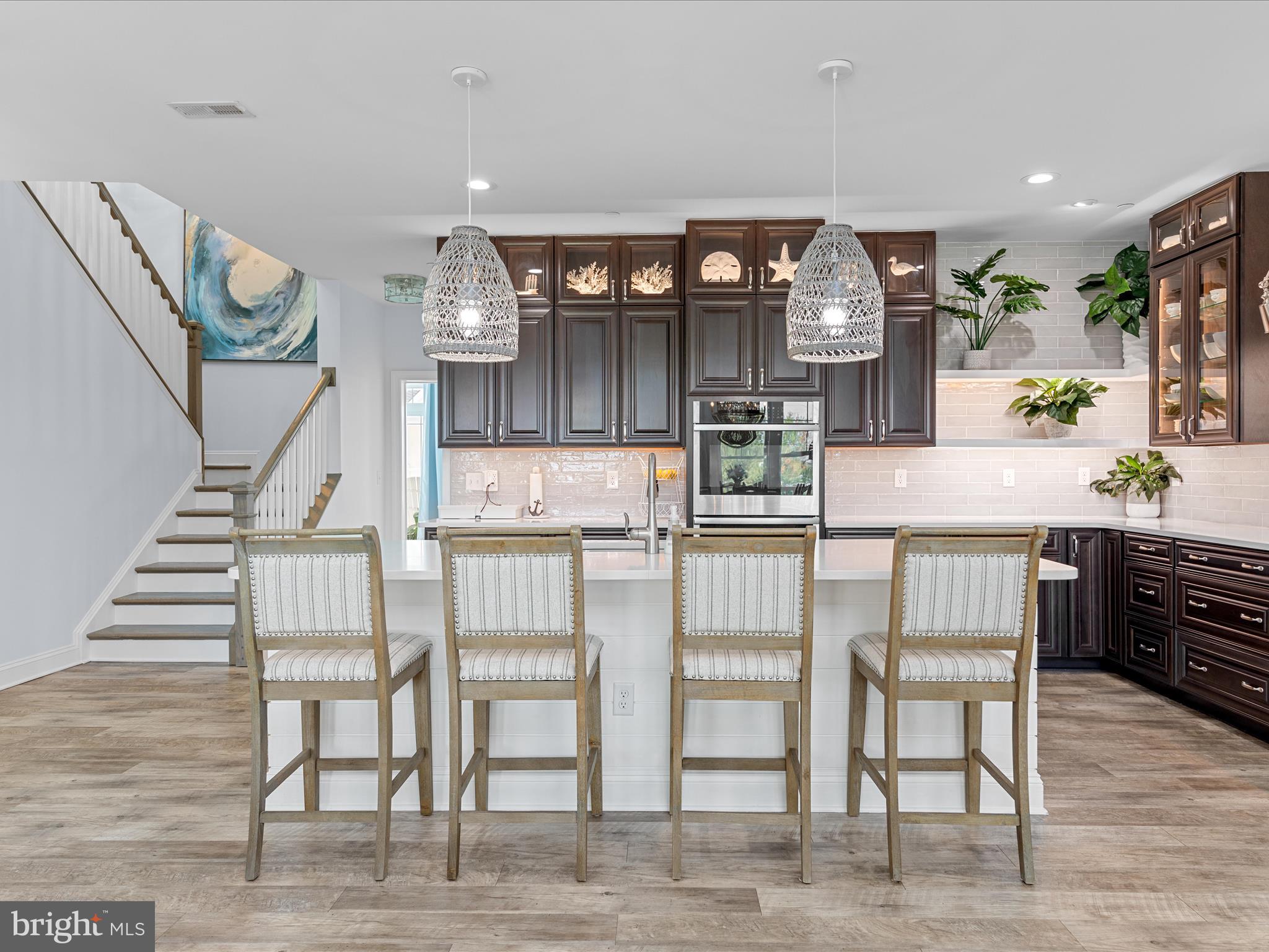 SUNSET HARBOUR - Residential