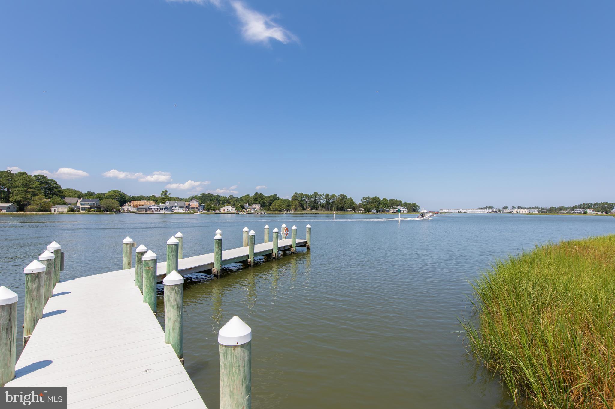 SUNSET HARBOUR - Residential