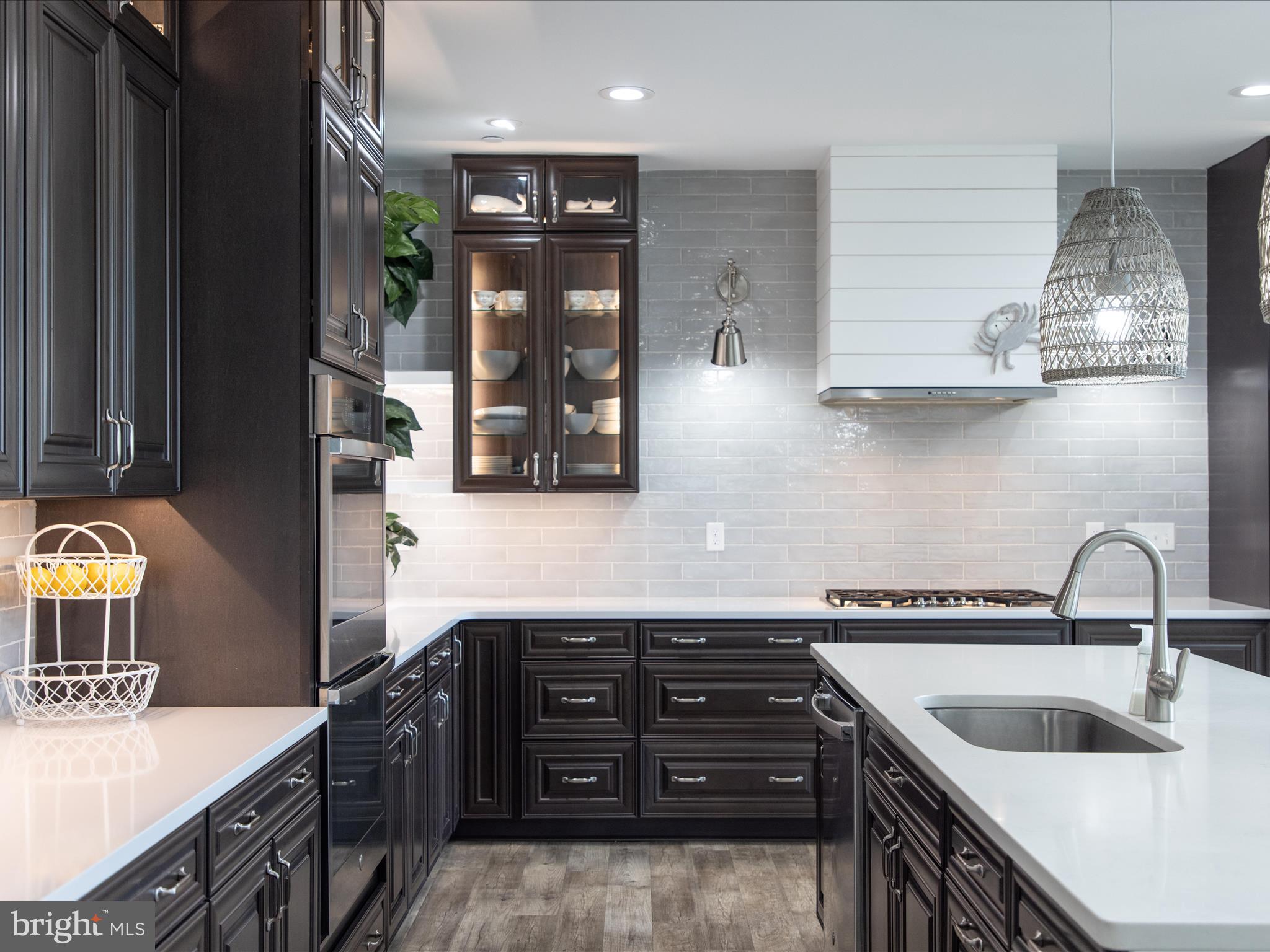 SUNSET HARBOUR - Residential