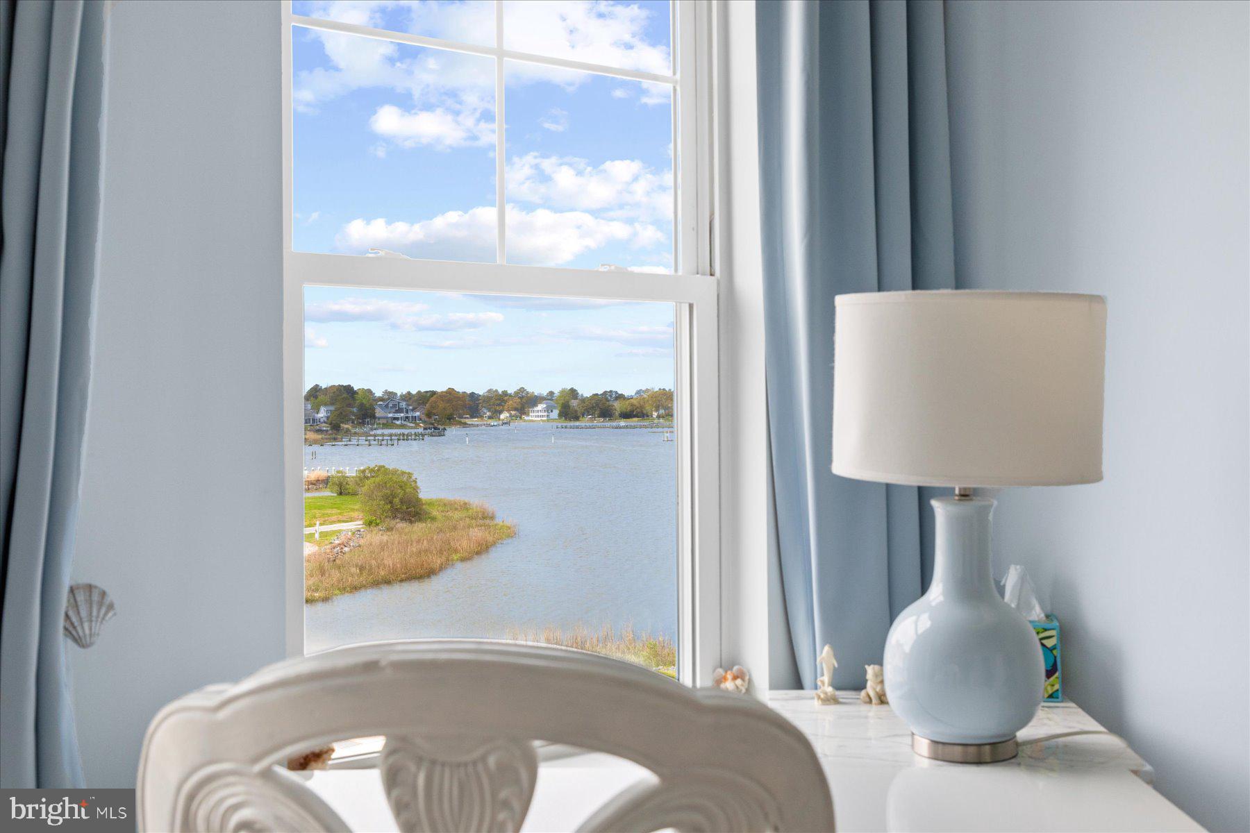 SUNSET HARBOUR - Residential