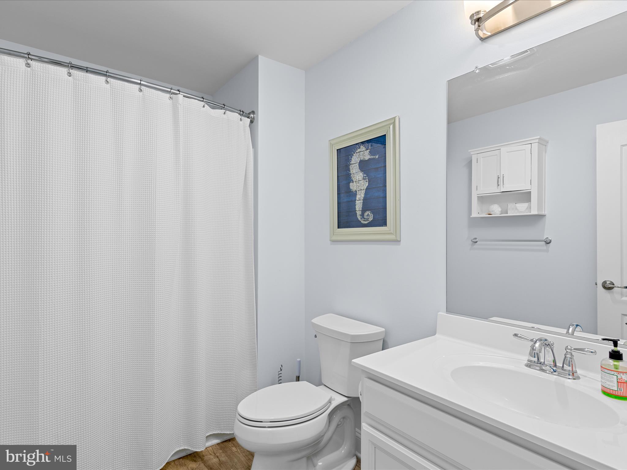 SUNSET HARBOUR - Residential