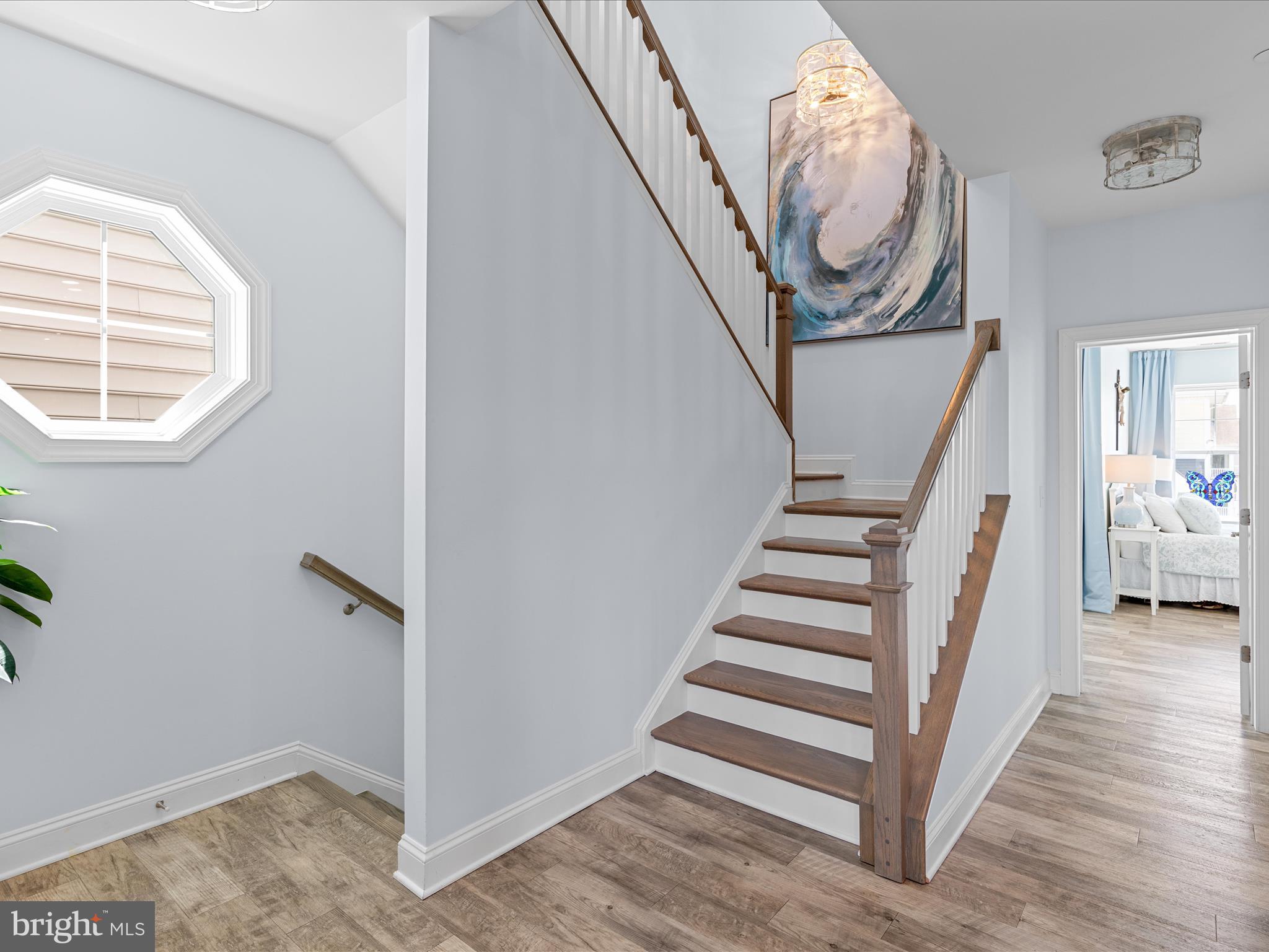 SUNSET HARBOUR - Residential