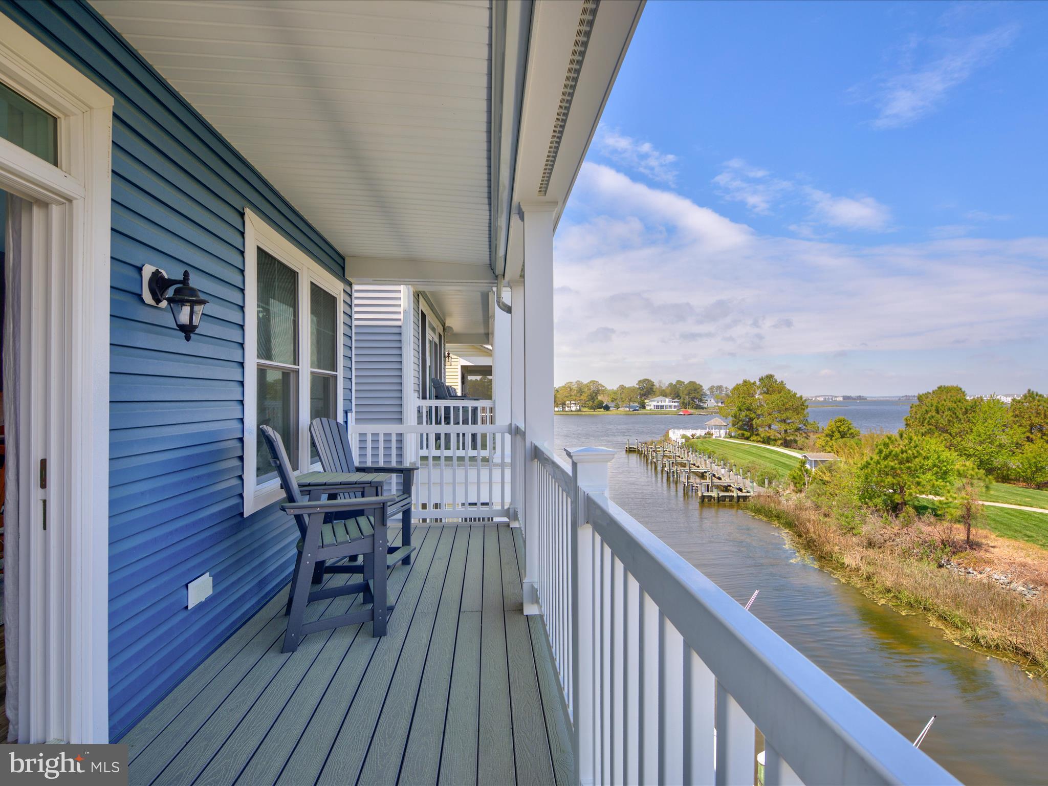 SUNSET HARBOUR - Residential