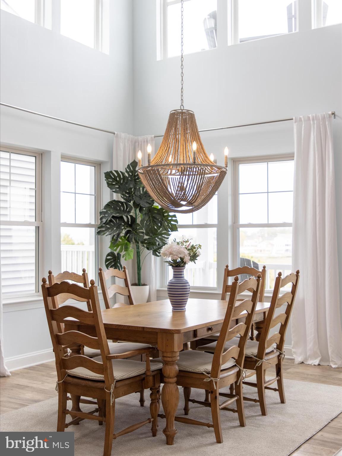 SUNSET HARBOUR - Residential