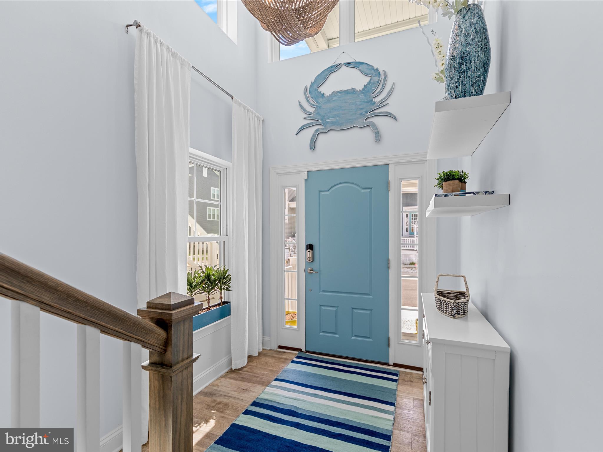 SUNSET HARBOUR - Residential