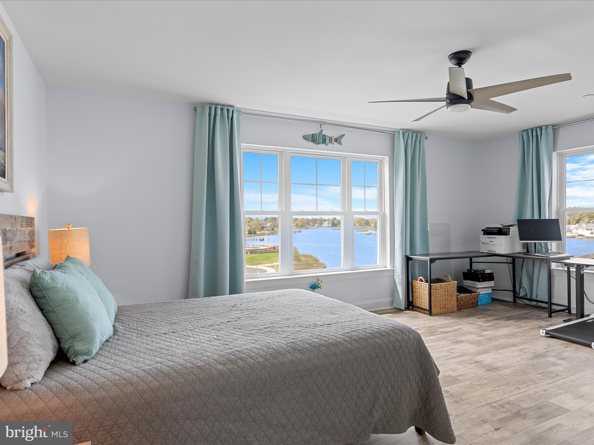 SUNSET HARBOUR - Residential