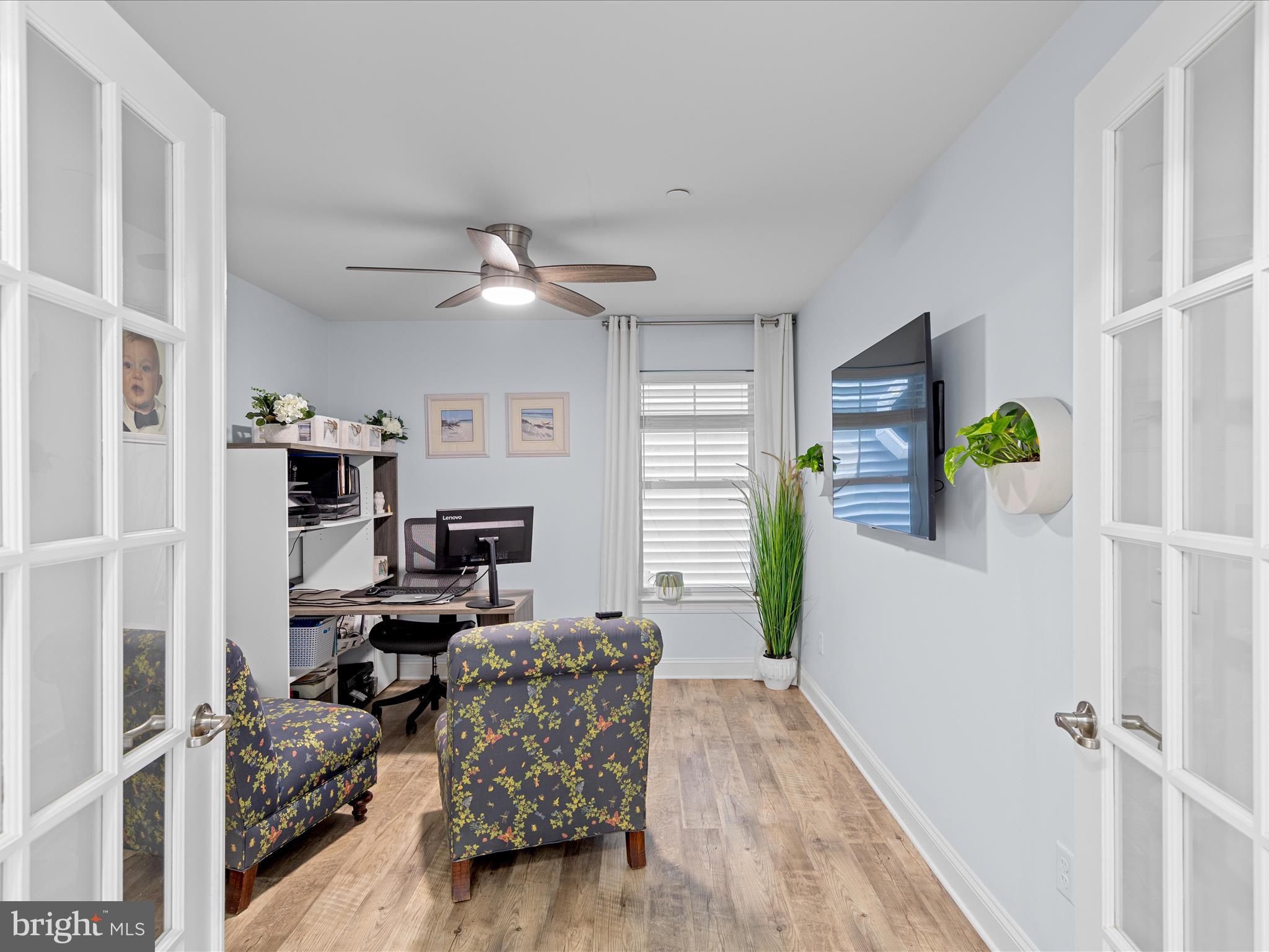 SUNSET HARBOUR - Residential