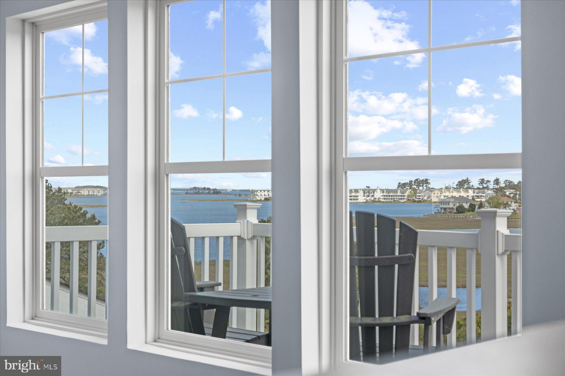 SUNSET HARBOUR - Residential