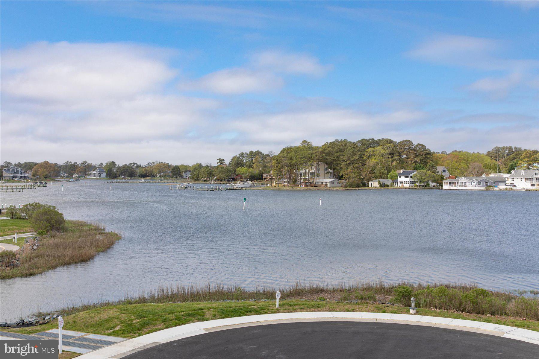 SUNSET HARBOUR - Residential