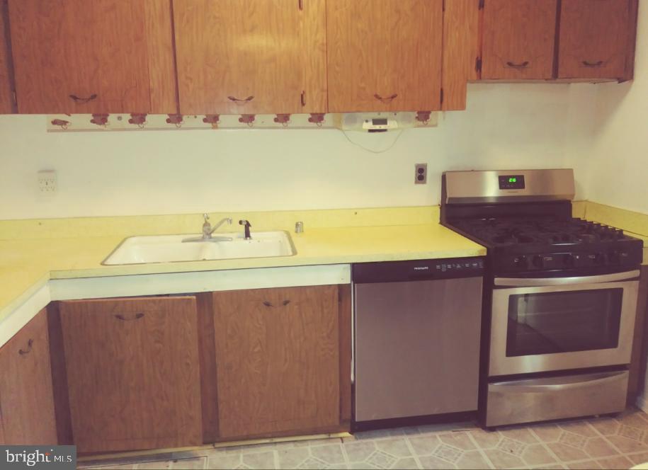 GLENARDEN - Residential