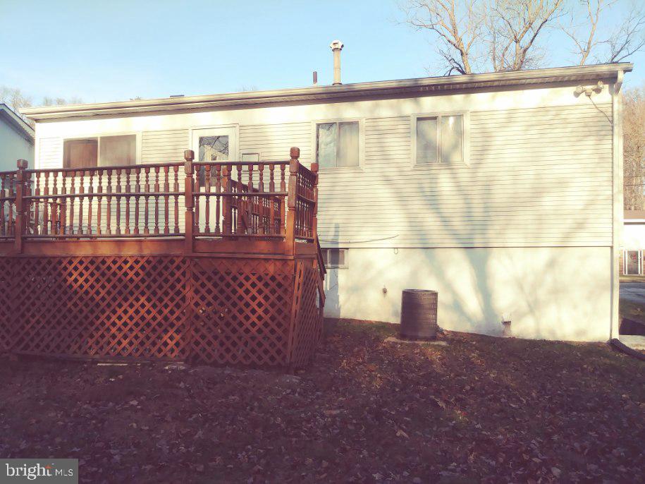 GLENARDEN - Residential