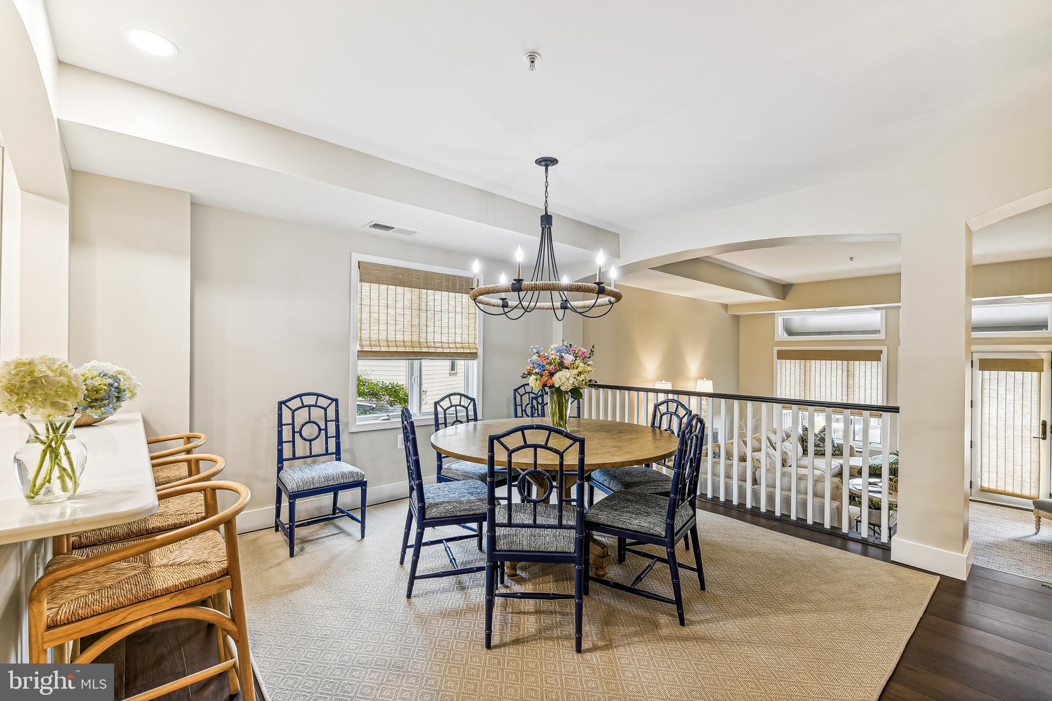 CHESAPEAKE HARBOUR - Residential