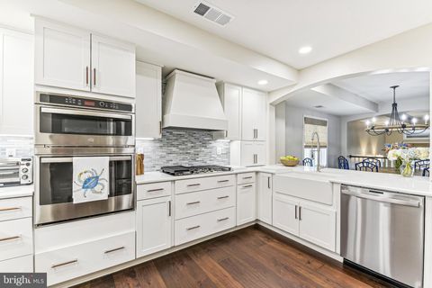 7015 CHESAPEAKE HARBOUR DRIVE 23B ANNAPOLIS MD 21403