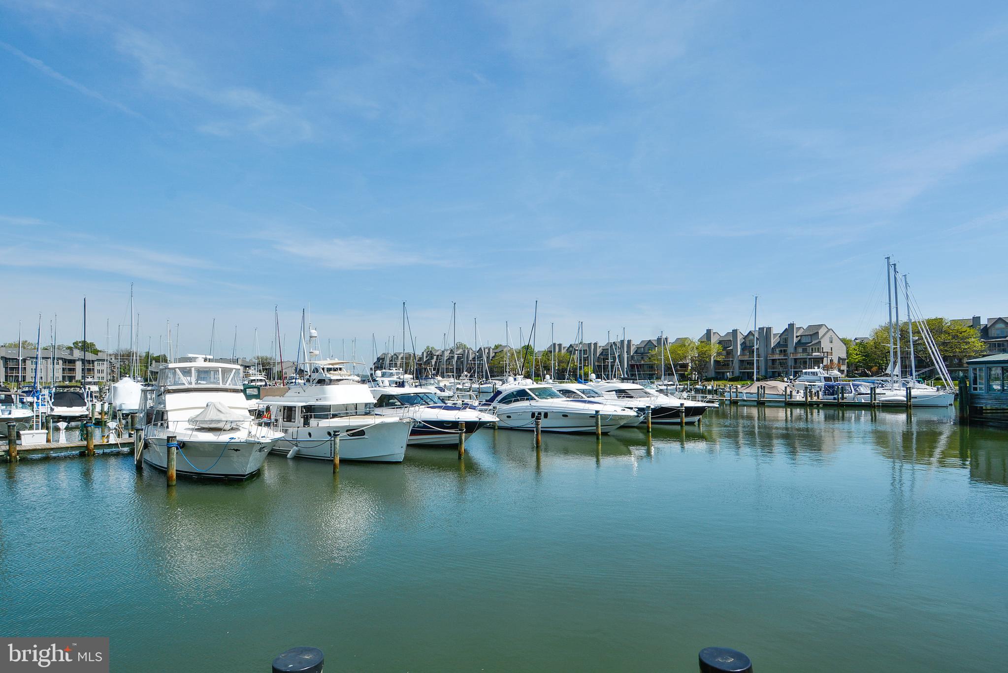 CHESAPEAKE HARBOUR - Residential