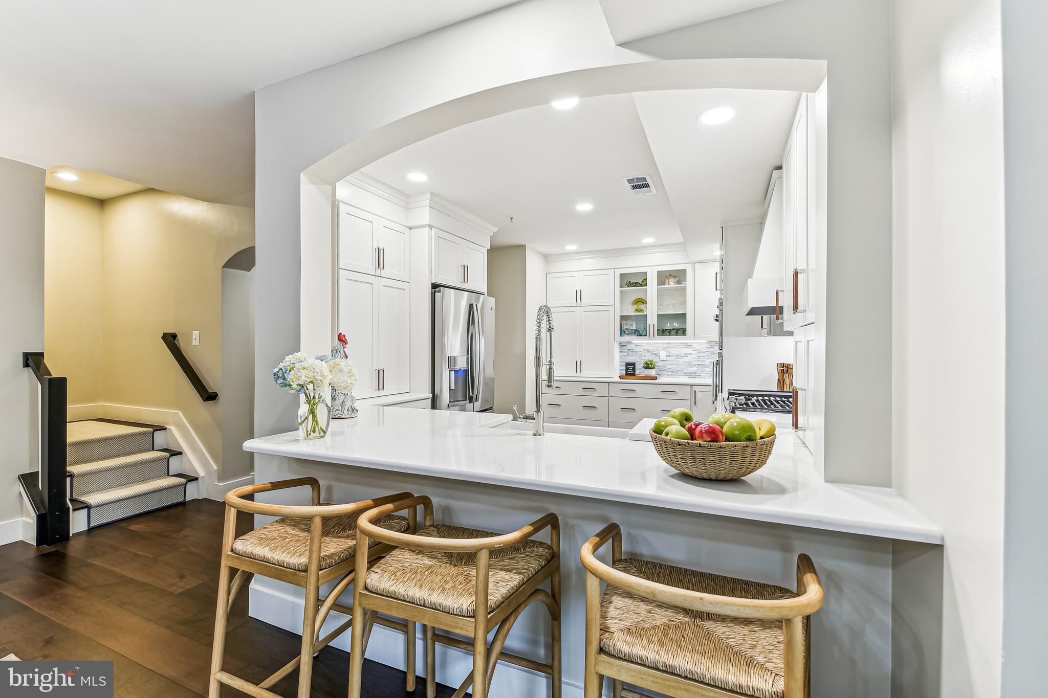 CHESAPEAKE HARBOUR - Residential