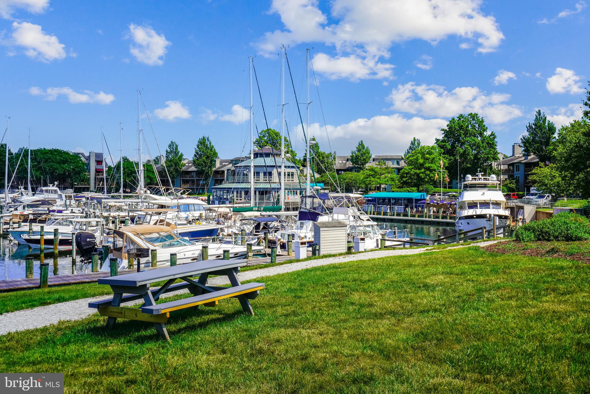 CHESAPEAKE HARBOUR - Residential