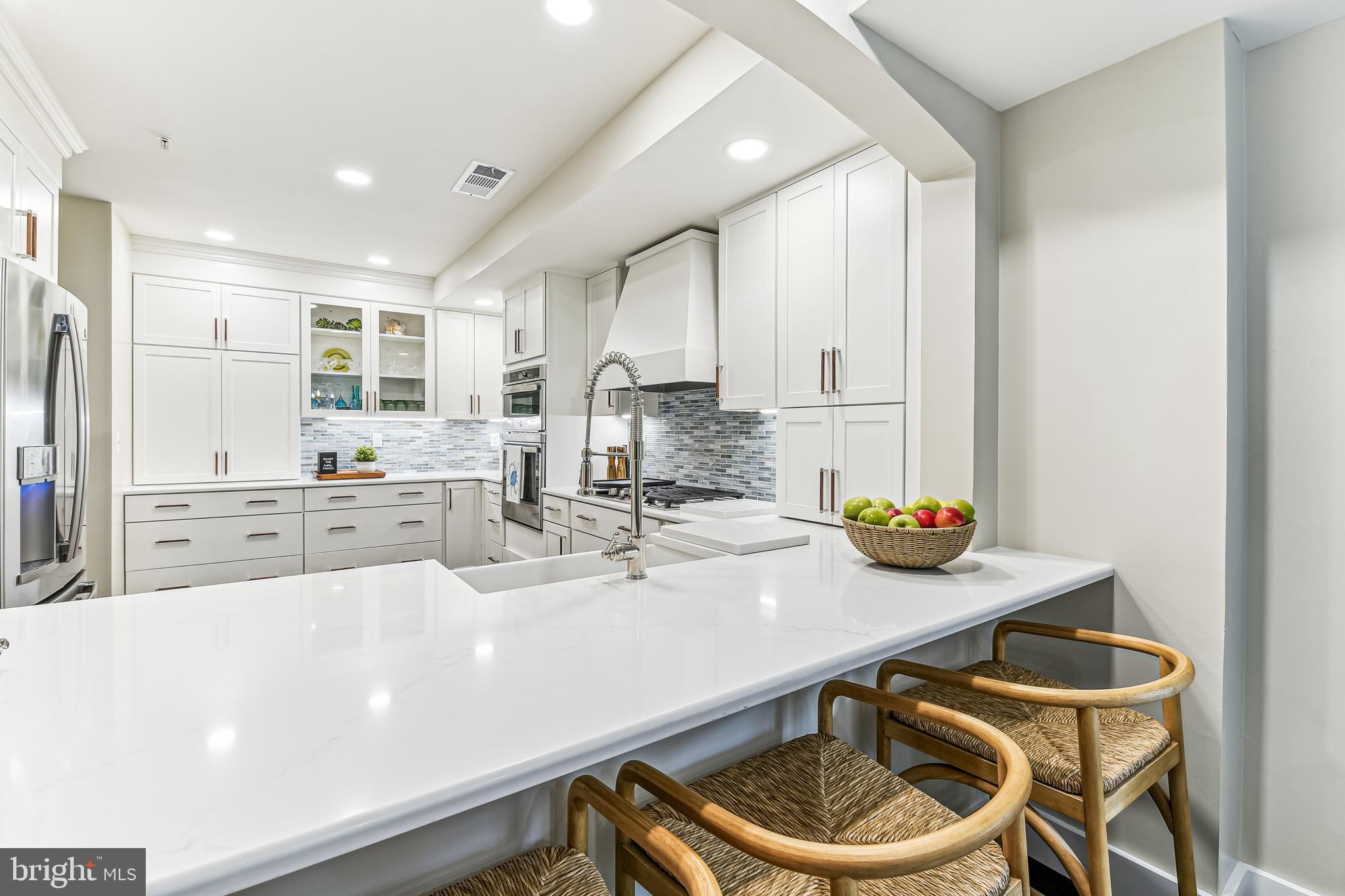 CHESAPEAKE HARBOUR - Residential