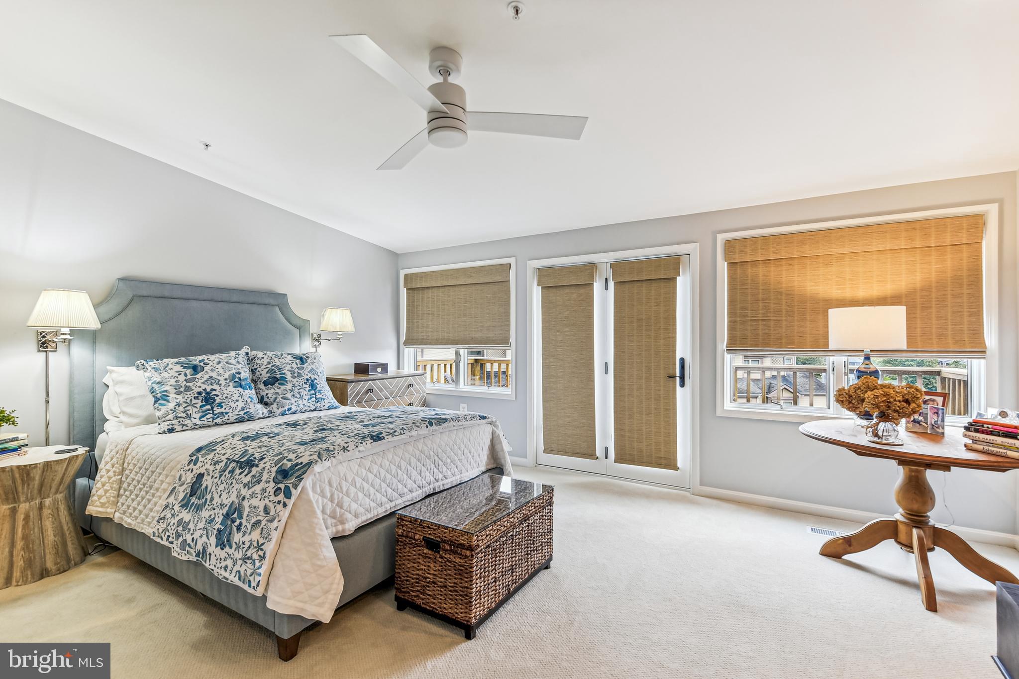 CHESAPEAKE HARBOUR - Residential