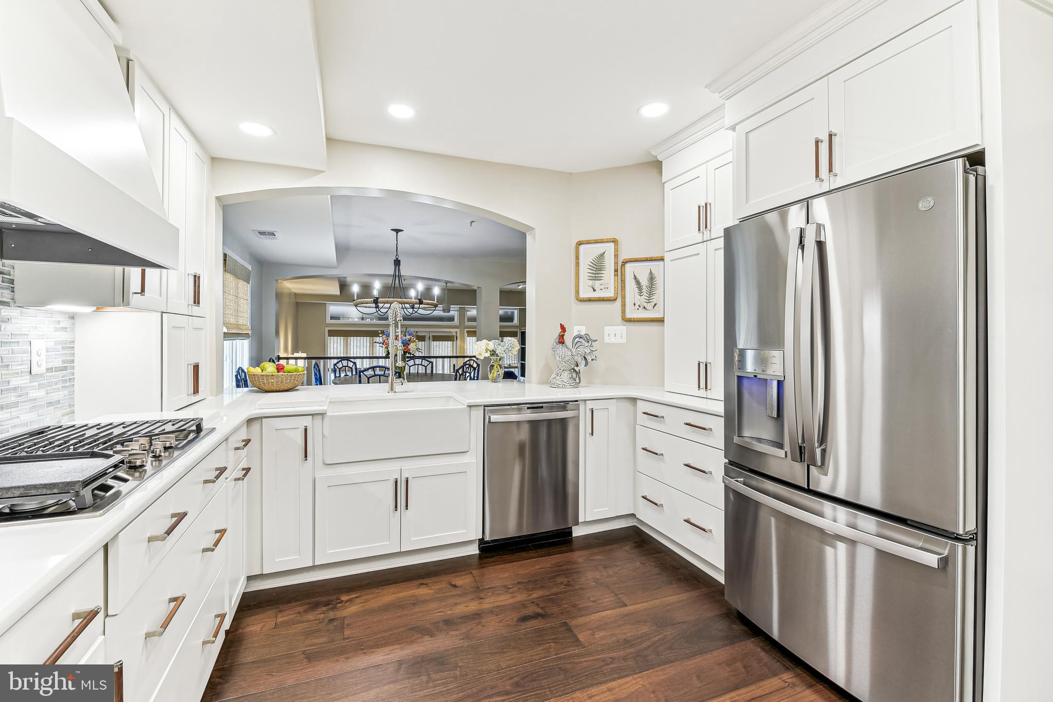 CHESAPEAKE HARBOUR - Residential