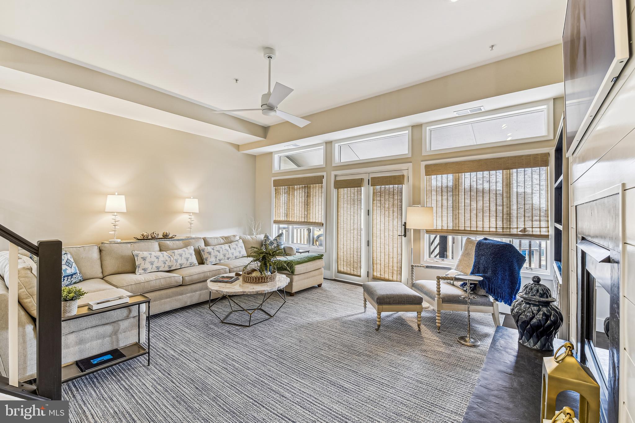 CHESAPEAKE HARBOUR - Residential