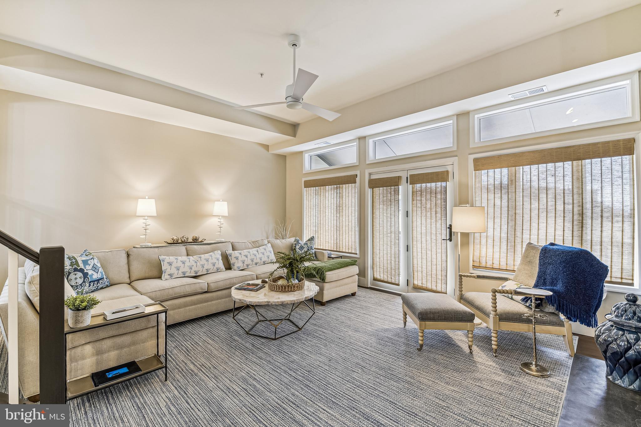 CHESAPEAKE HARBOUR - Residential