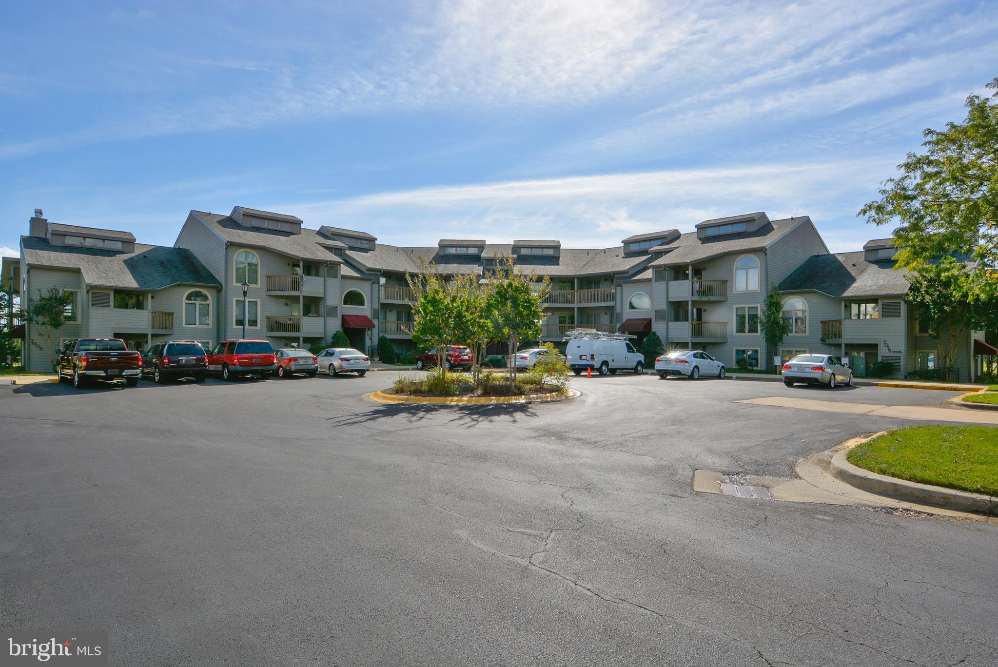 CHESAPEAKE HARBOUR - Residential
