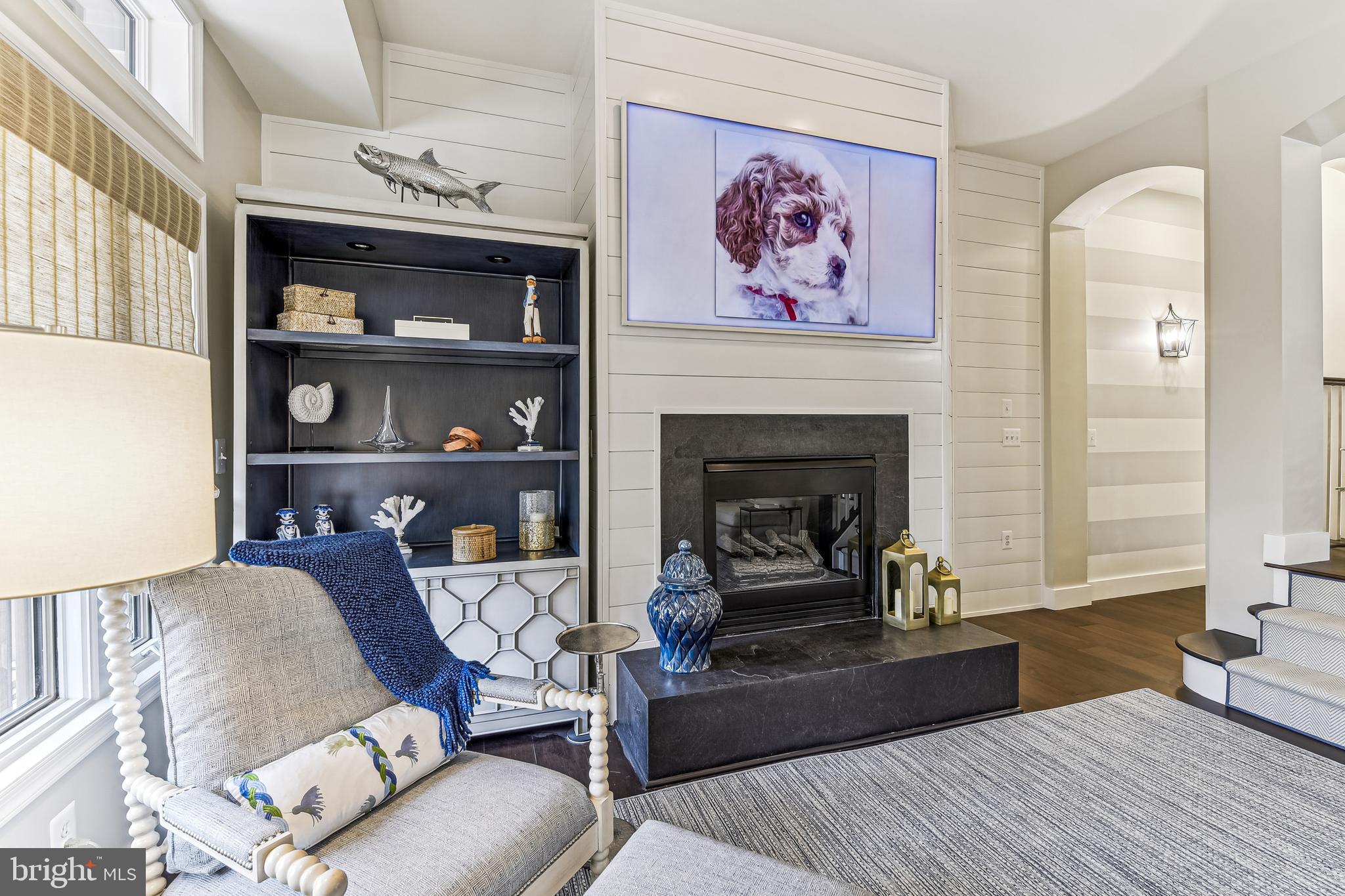 CHESAPEAKE HARBOUR - Residential