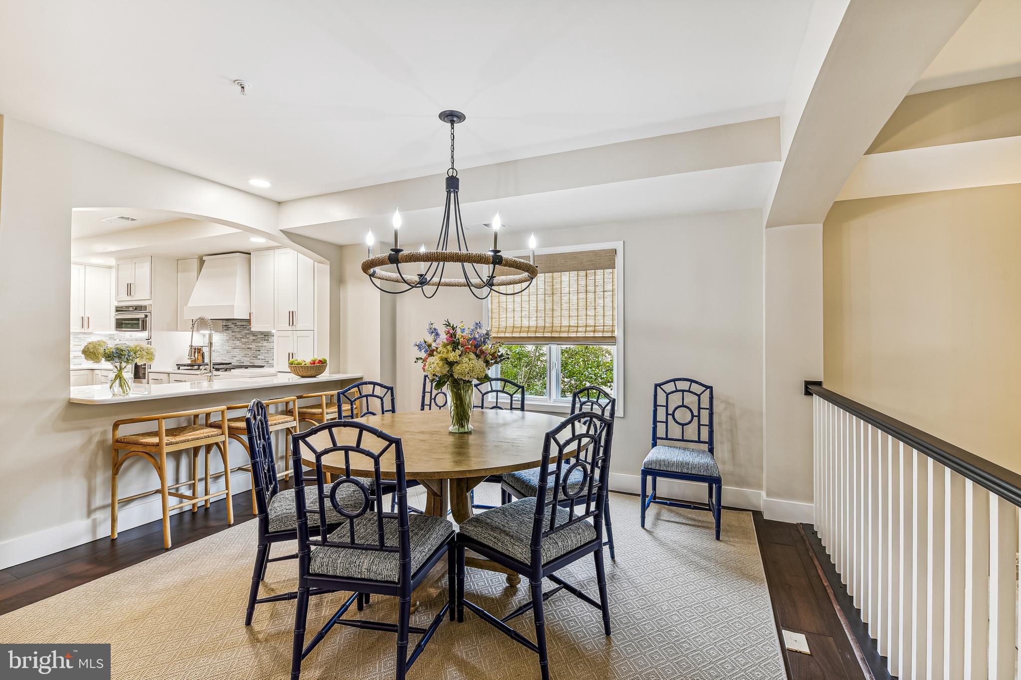 CHESAPEAKE HARBOUR - Residential