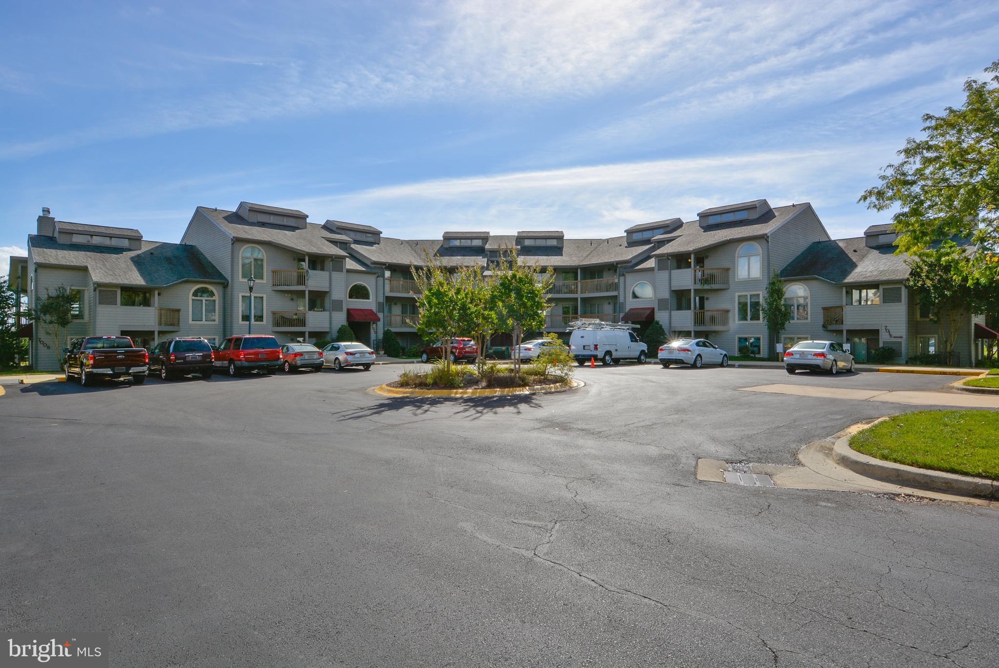 CHESAPEAKE HARBOUR - Residential