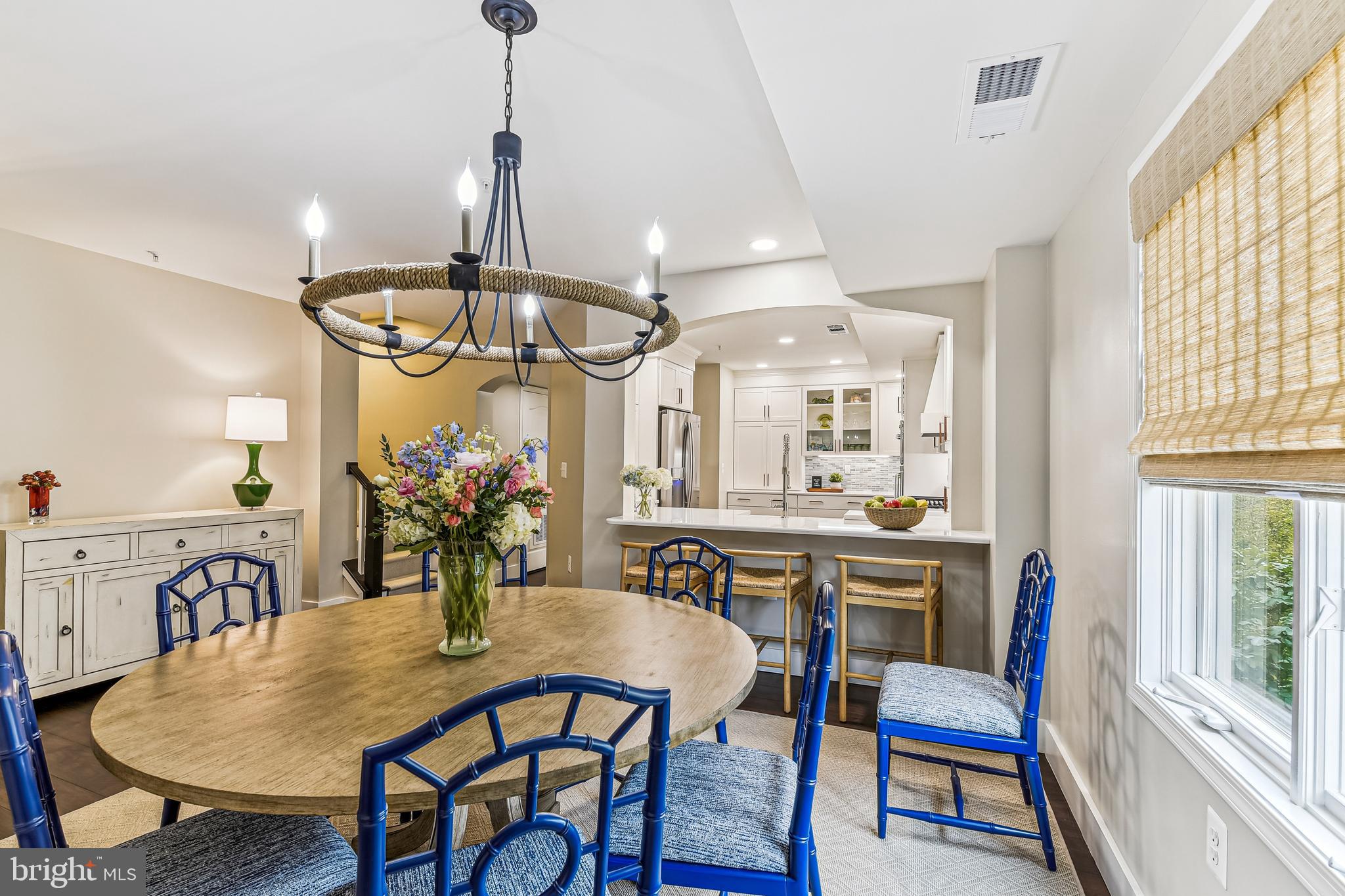 CHESAPEAKE HARBOUR - Residential