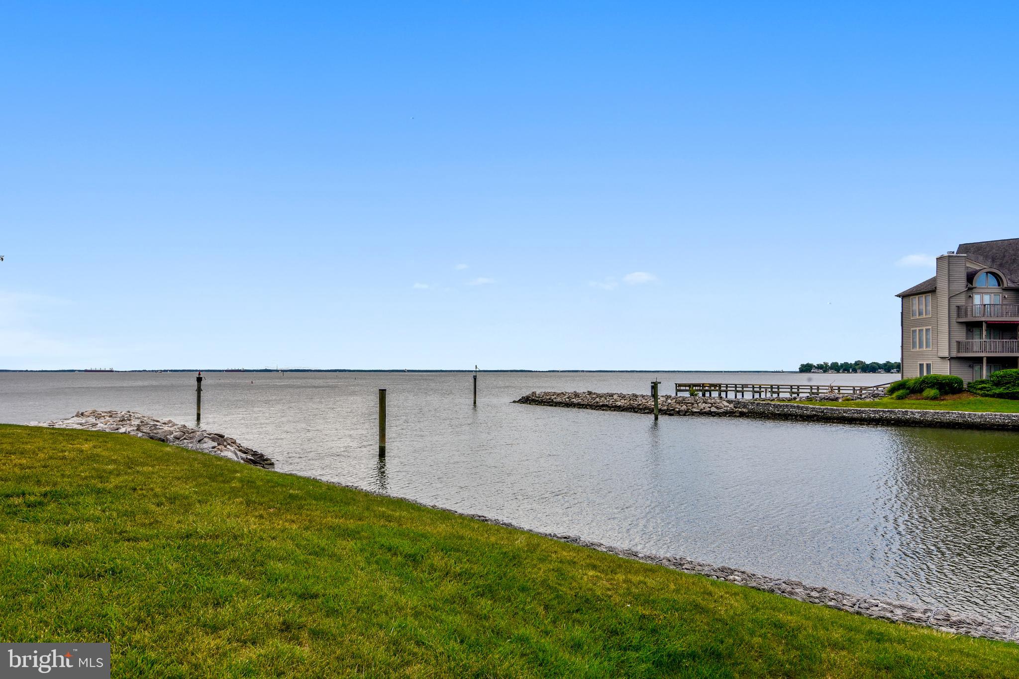 CHESAPEAKE HARBOUR - Residential