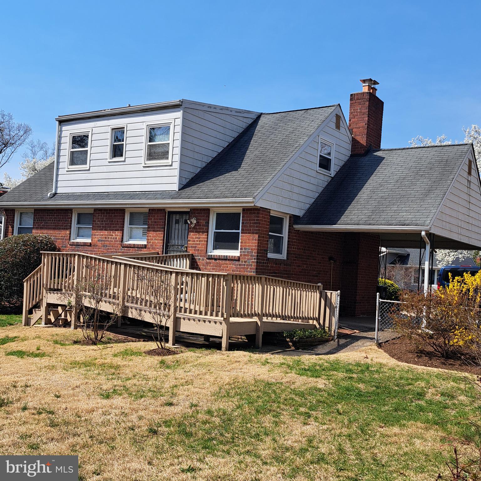 CARROLLTON - Residential