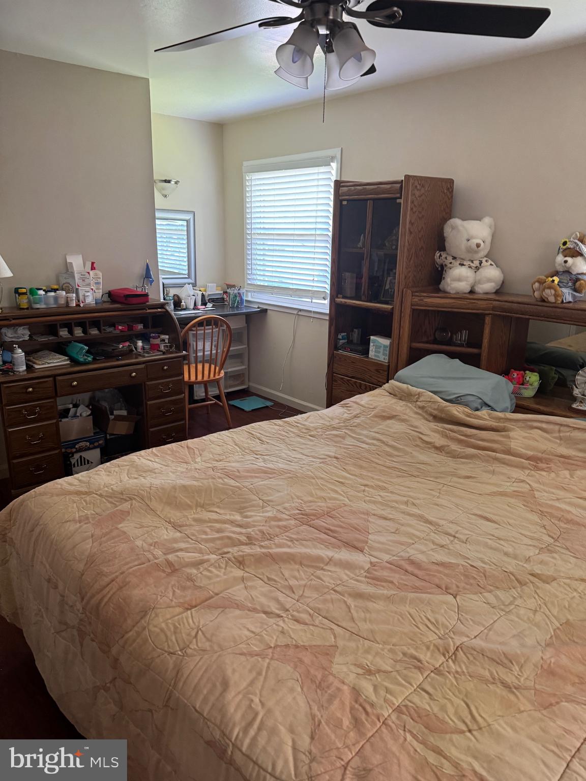 DALE CITY - Residential