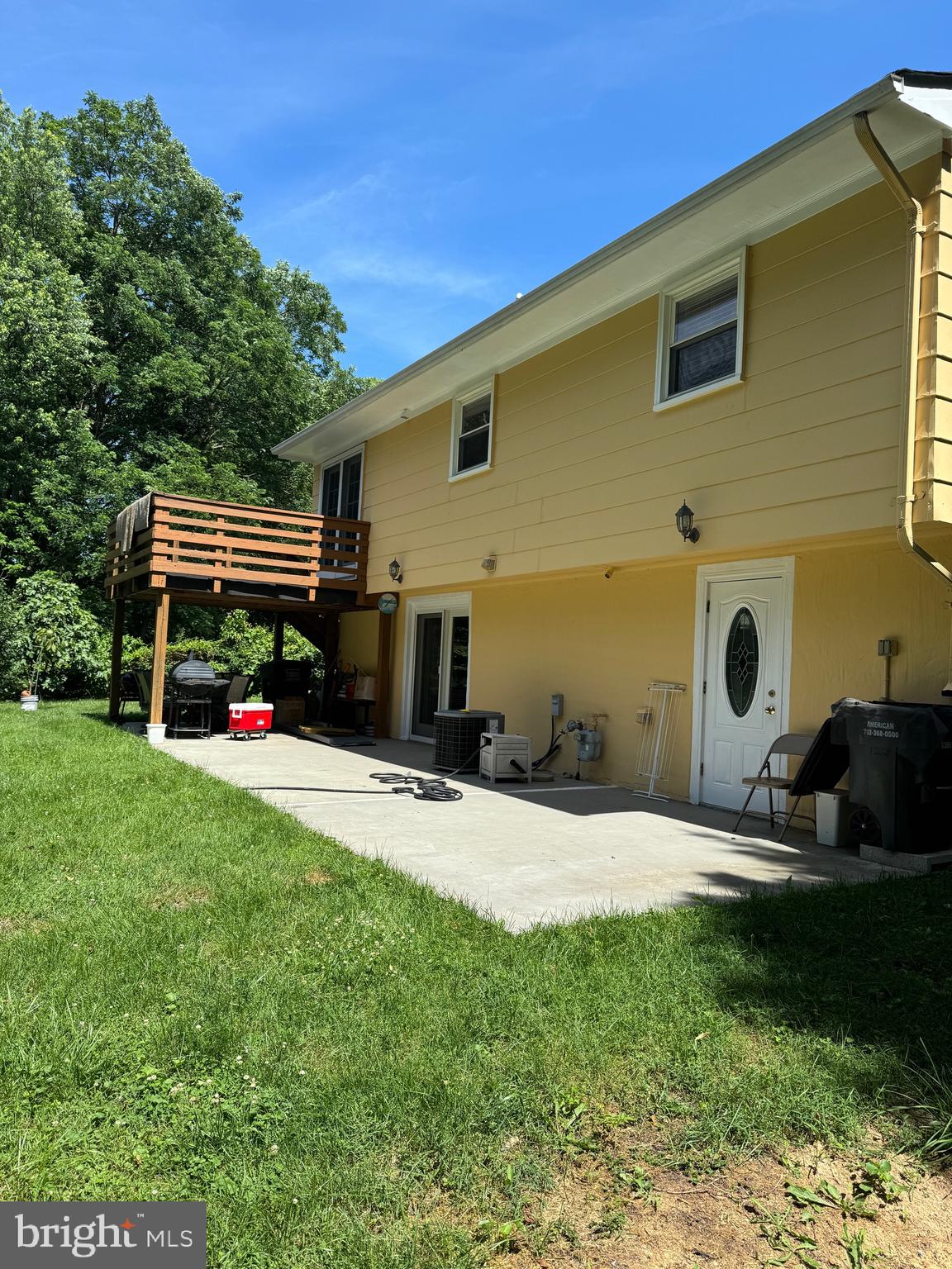 DALE CITY - Residential