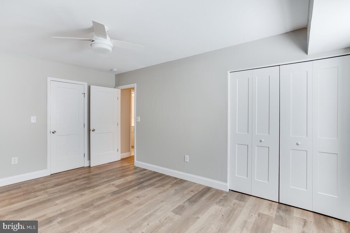 MARINERS COVE - Residential Lease