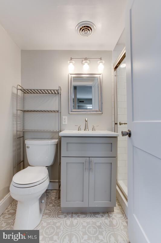 MARINERS COVE - Residential Lease